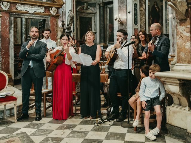 Il matrimonio di Giovanni e Viola a Firenze, Firenze 57
