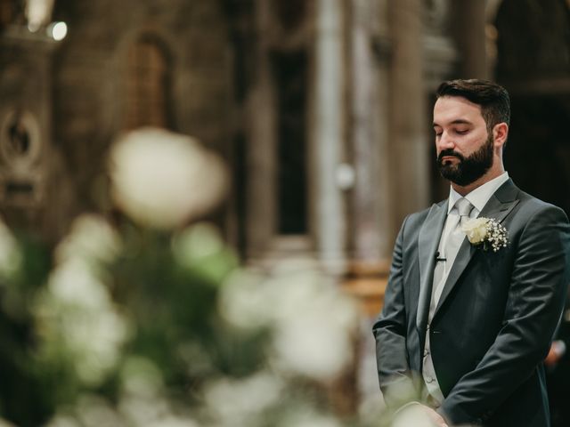 Il matrimonio di Giovanni e Viola a Firenze, Firenze 62