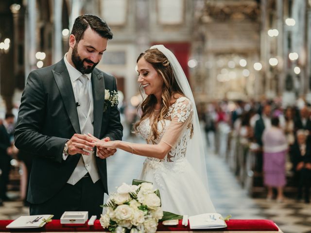 Il matrimonio di Giovanni e Viola a Firenze, Firenze 67