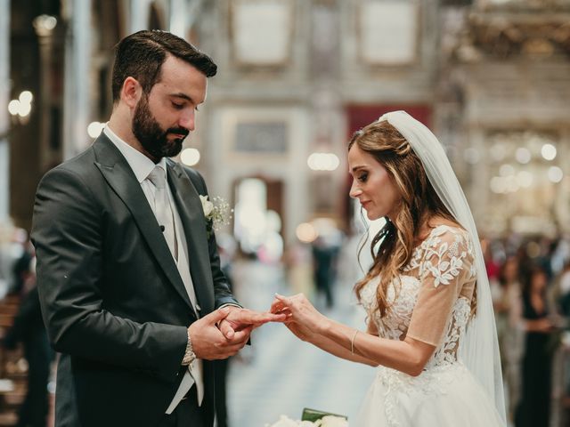 Il matrimonio di Giovanni e Viola a Firenze, Firenze 69