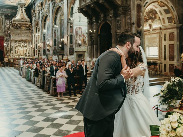 Il matrimonio di Giovanni e Viola a Firenze, Firenze 70
