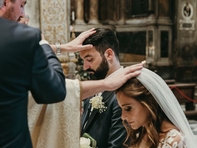 Il matrimonio di Giovanni e Viola a Firenze, Firenze 71