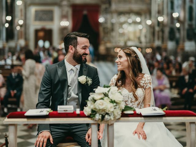 Il matrimonio di Giovanni e Viola a Firenze, Firenze 74