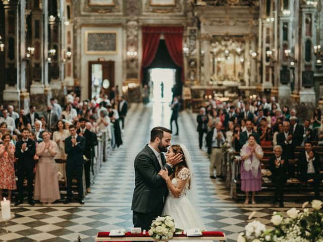 Il matrimonio di Giovanni e Viola a Firenze, Firenze 76
