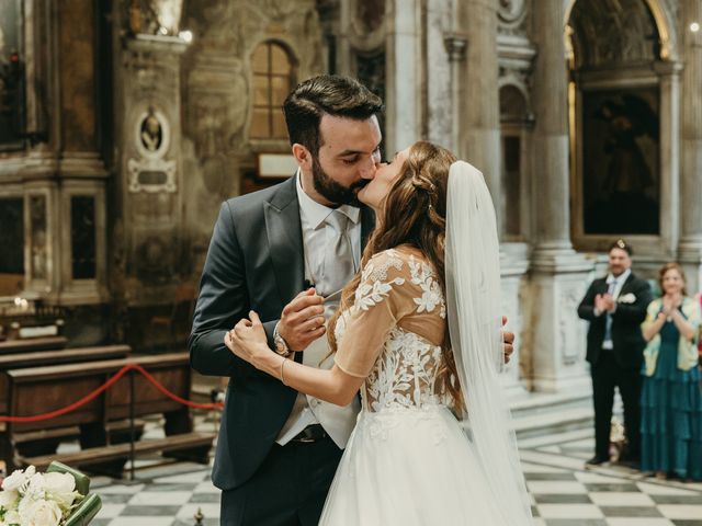 Il matrimonio di Giovanni e Viola a Firenze, Firenze 77