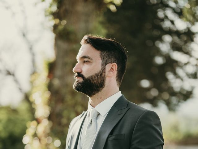 Il matrimonio di Giovanni e Viola a Firenze, Firenze 101