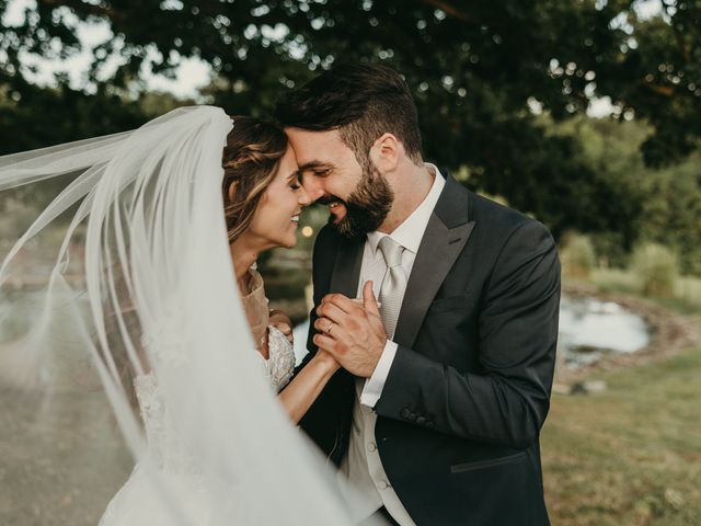 Il matrimonio di Giovanni e Viola a Firenze, Firenze 113