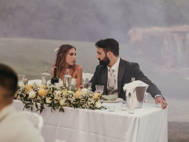 Il matrimonio di Giovanni e Viola a Firenze, Firenze 130