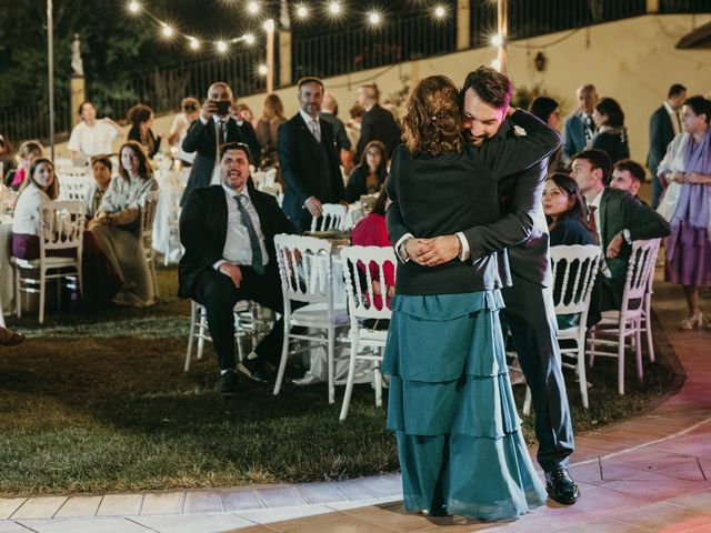 Il matrimonio di Giovanni e Viola a Firenze, Firenze 163