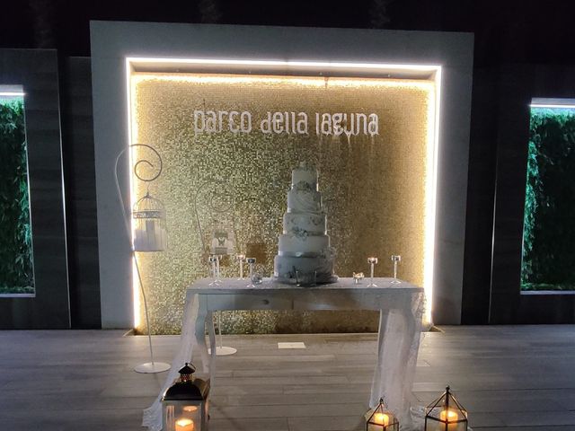 Il matrimonio di Donata  e Nicola a Peschici, Foggia 1