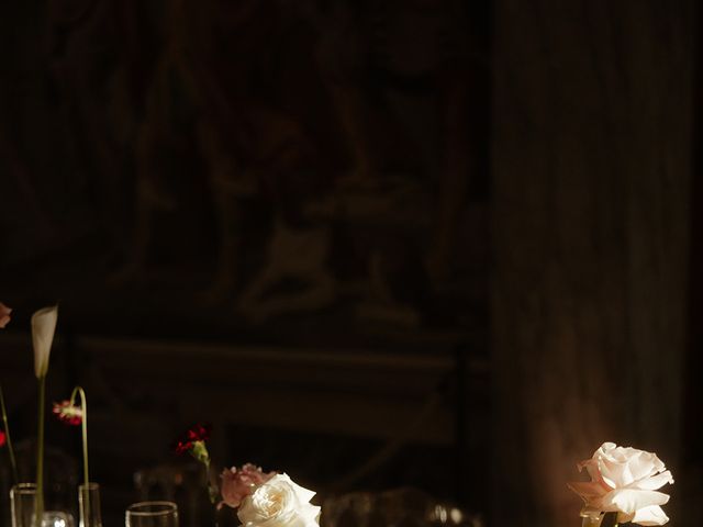 Il matrimonio di Maria Sole e Marco a Battaglia Terme, Padova 3