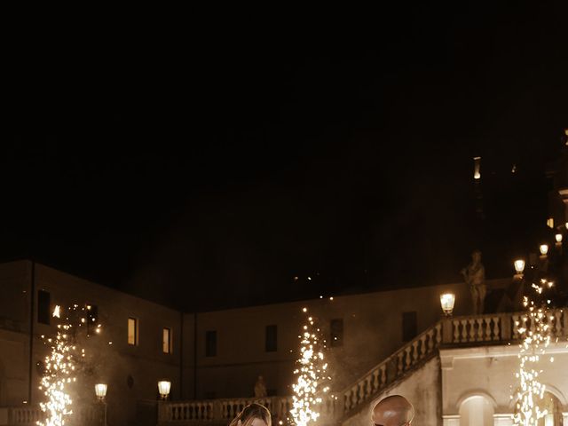 Il matrimonio di Maria Sole e Marco a Battaglia Terme, Padova 10