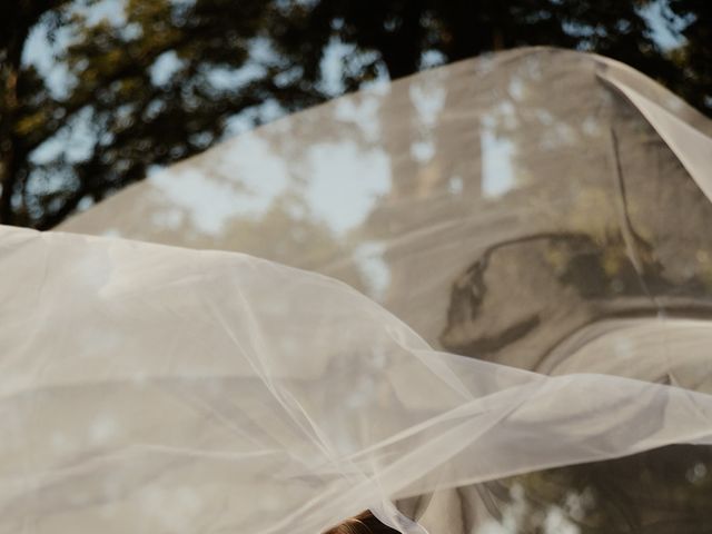 Il matrimonio di Maria Sole e Marco a Battaglia Terme, Padova 19