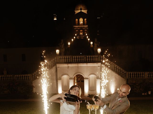 Il matrimonio di Maria Sole e Marco a Battaglia Terme, Padova 20