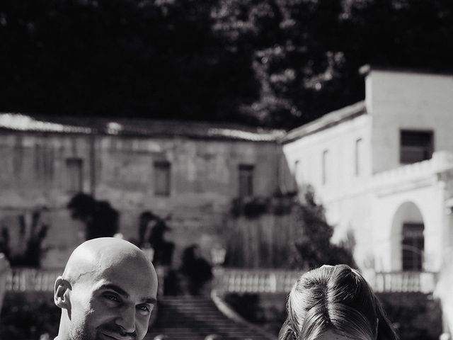Il matrimonio di Maria Sole e Marco a Battaglia Terme, Padova 28