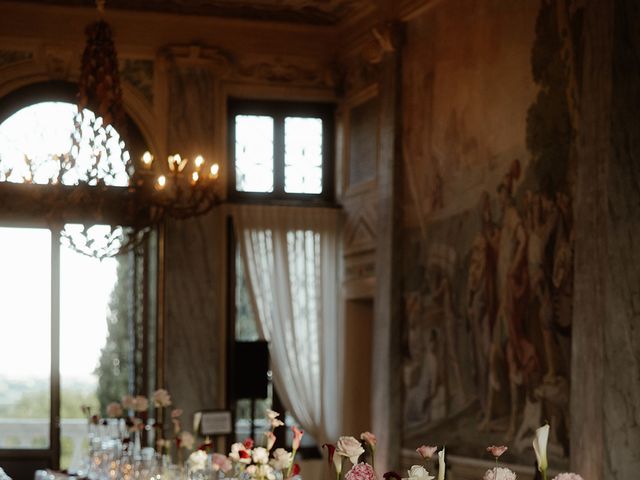 Il matrimonio di Maria Sole e Marco a Battaglia Terme, Padova 2