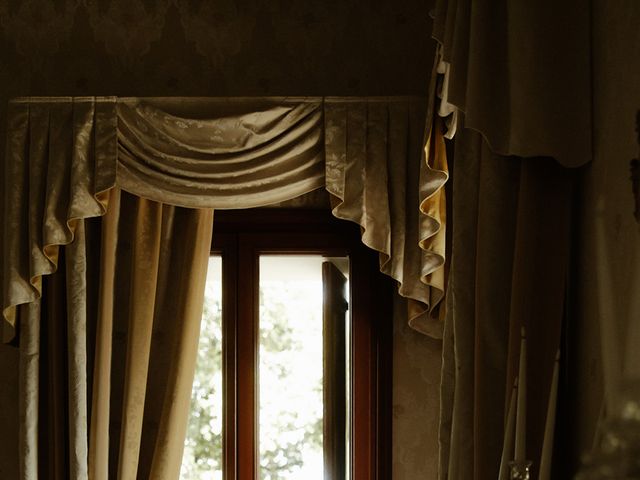 Il matrimonio di Maria Sole e Marco a Battaglia Terme, Padova 29
