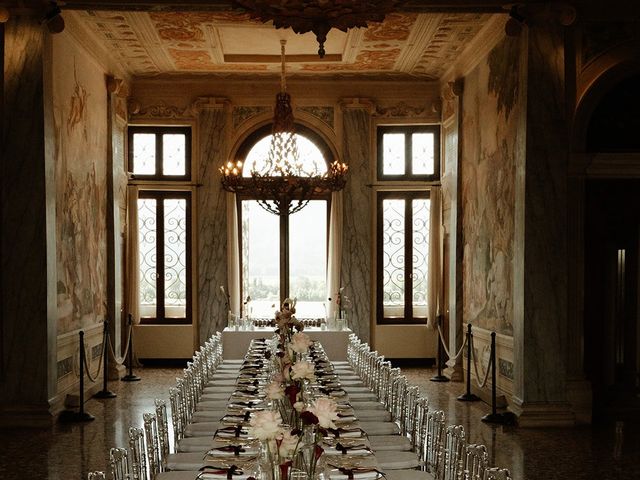 Il matrimonio di Maria Sole e Marco a Battaglia Terme, Padova 30