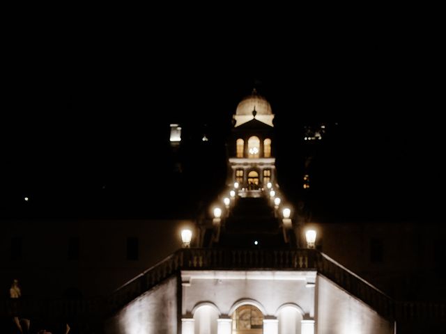 Il matrimonio di Maria Sole e Marco a Battaglia Terme, Padova 32