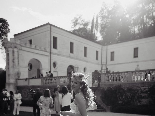 Il matrimonio di Maria Sole e Marco a Battaglia Terme, Padova 35