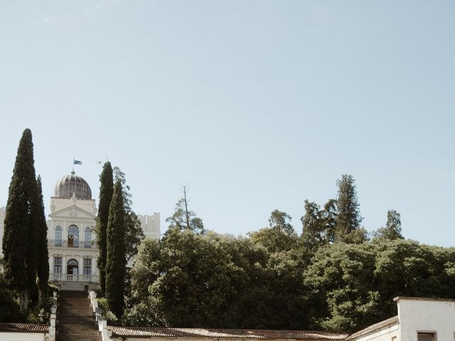 Il matrimonio di Maria Sole e Marco a Battaglia Terme, Padova 40