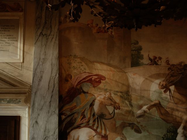 Il matrimonio di Maria Sole e Marco a Battaglia Terme, Padova 41