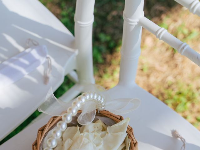Il matrimonio di Manny e Kaela a Varese, Varese 15