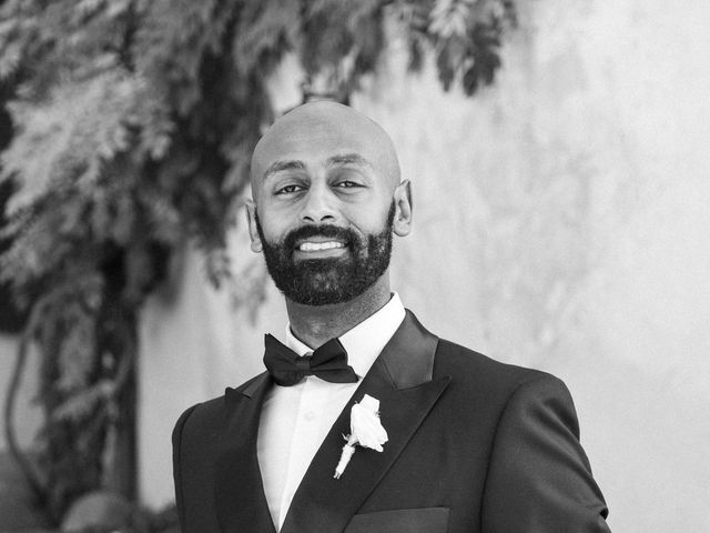 Il matrimonio di Manny e Kaela a Varese, Varese 18