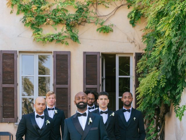 Il matrimonio di Manny e Kaela a Varese, Varese 19
