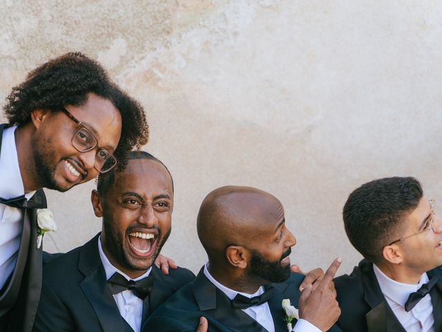 Il matrimonio di Manny e Kaela a Varese, Varese 21