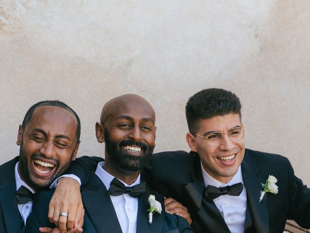 Il matrimonio di Manny e Kaela a Varese, Varese 22