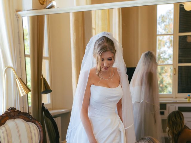 Il matrimonio di Manny e Kaela a Varese, Varese 25