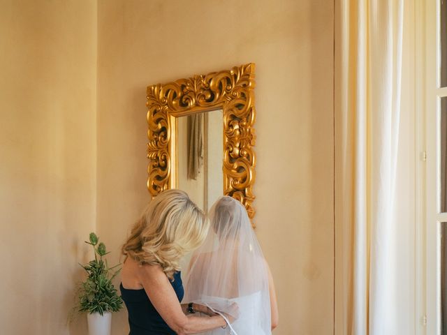 Il matrimonio di Manny e Kaela a Varese, Varese 26
