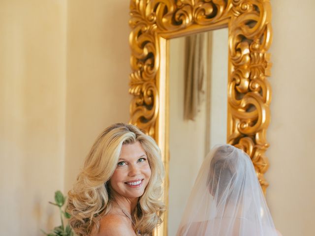Il matrimonio di Manny e Kaela a Varese, Varese 27