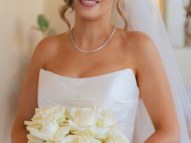 Il matrimonio di Manny e Kaela a Varese, Varese 29