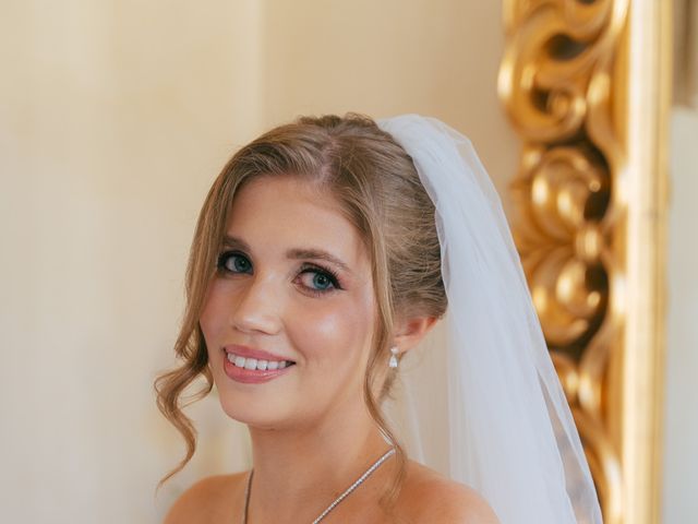 Il matrimonio di Manny e Kaela a Varese, Varese 30