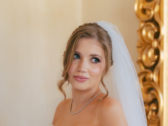 Il matrimonio di Manny e Kaela a Varese, Varese 31