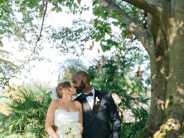 Il matrimonio di Manny e Kaela a Varese, Varese 38