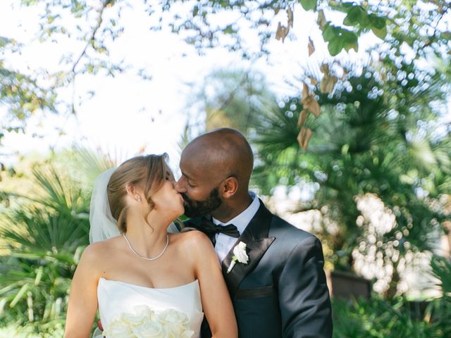 Il matrimonio di Manny e Kaela a Varese, Varese 39