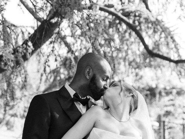 Il matrimonio di Manny e Kaela a Varese, Varese 40