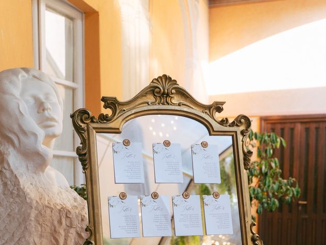 Il matrimonio di Manny e Kaela a Varese, Varese 42