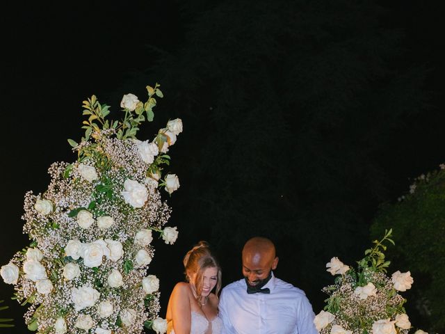 Il matrimonio di Manny e Kaela a Varese, Varese 51