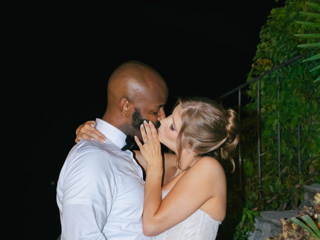 Il matrimonio di Manny e Kaela a Varese, Varese 52