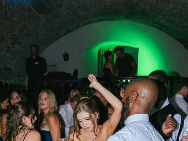 Il matrimonio di Manny e Kaela a Varese, Varese 53