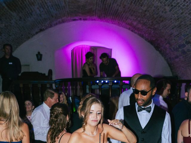 Il matrimonio di Manny e Kaela a Varese, Varese 54