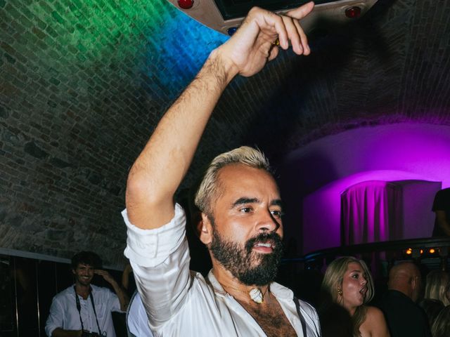 Il matrimonio di Manny e Kaela a Varese, Varese 55