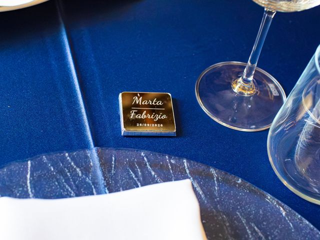 Il matrimonio di Fabrizio e Marta a Cavour, Torino 7
