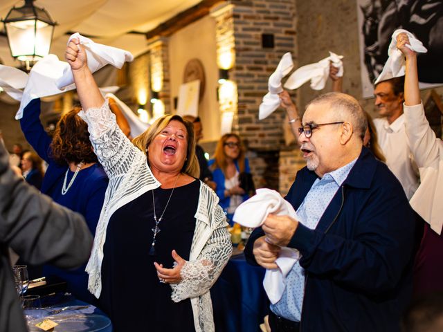 Il matrimonio di Fabrizio e Marta a Cavour, Torino 23
