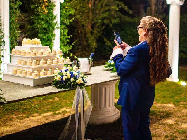 Il matrimonio di Fabrizio e Marta a Cavour, Torino 28