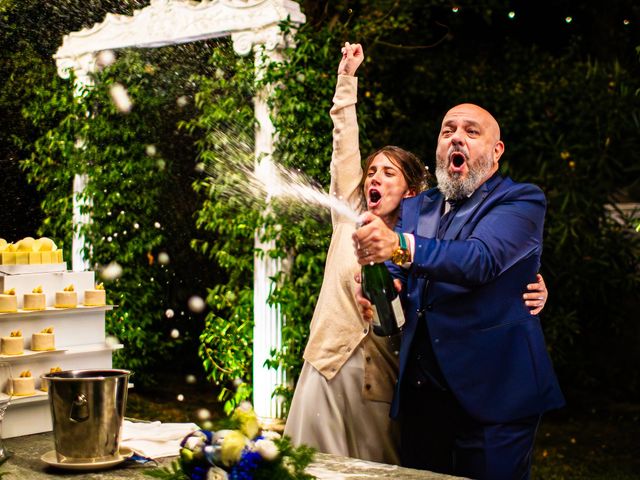 Il matrimonio di Fabrizio e Marta a Cavour, Torino 29